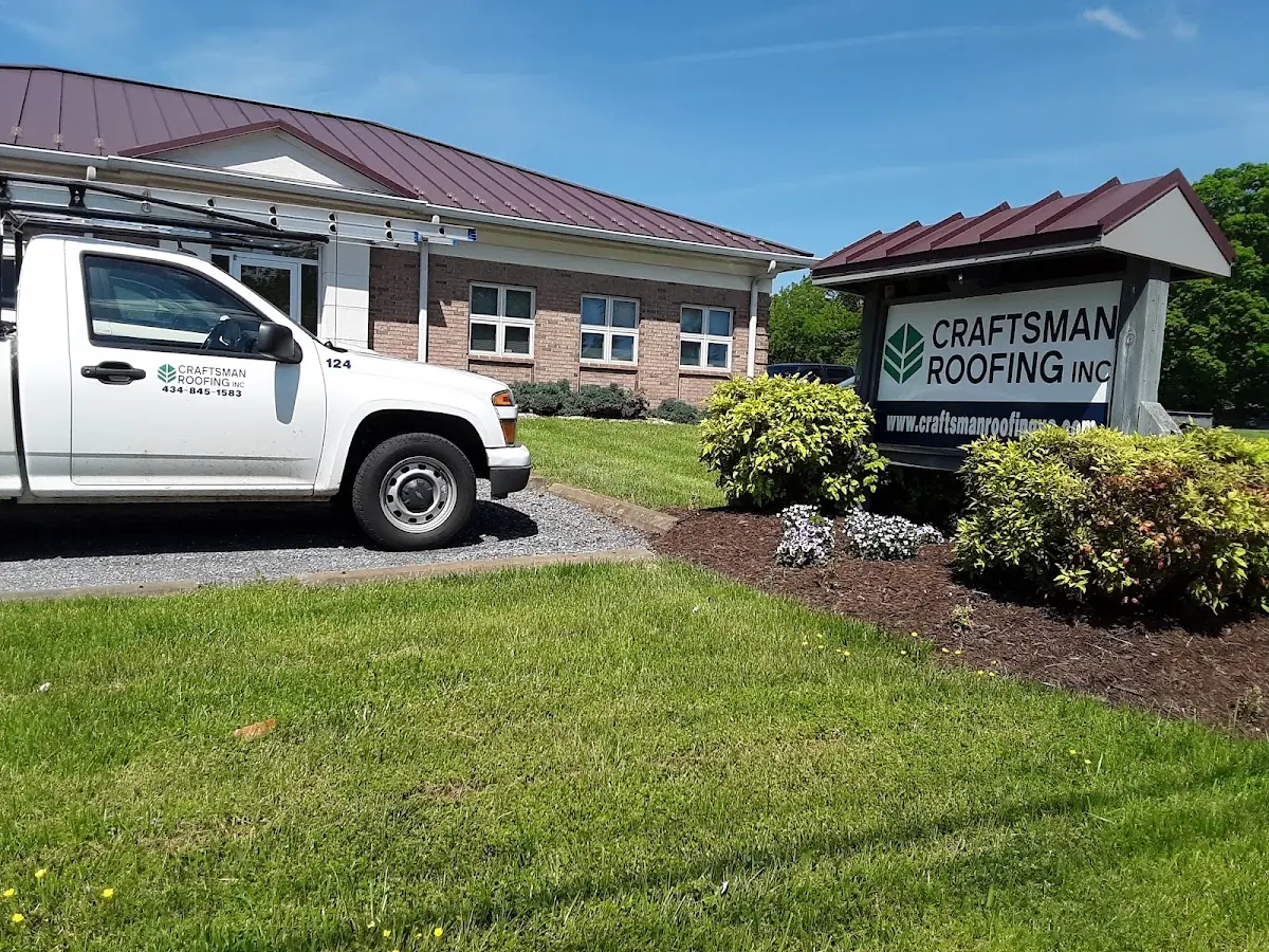 Quality Hail Damage Roof Repair by experienced craftsmen in North Kingstown
